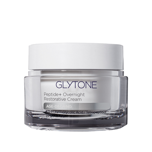 Age-Defying Peptide+ Overnight Restorative Cream