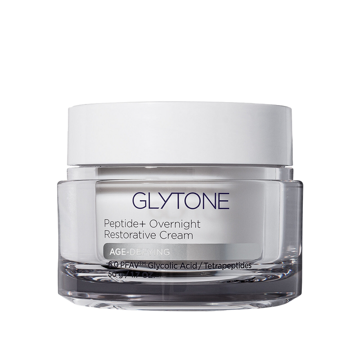 Age-Defying Peptide+ Overnight Restorative Cream