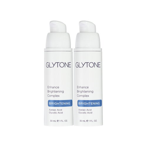 Enhance Brightening Complex Duo