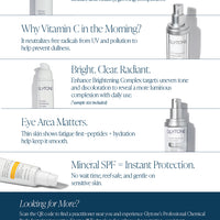 Daily Essentials Kit – Holiday Limited Edition (PREORDER - Ships Oct 23)