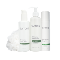 Keratosis Pilaris Solution