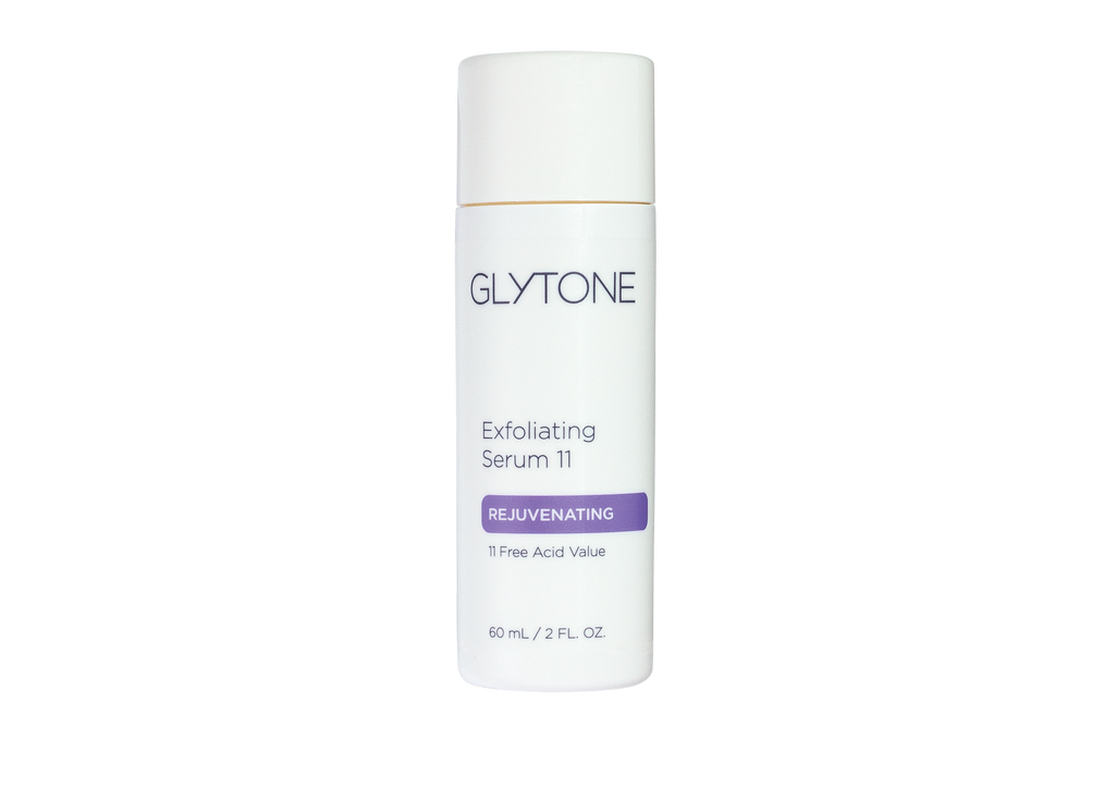 Exfoliating Serum 11