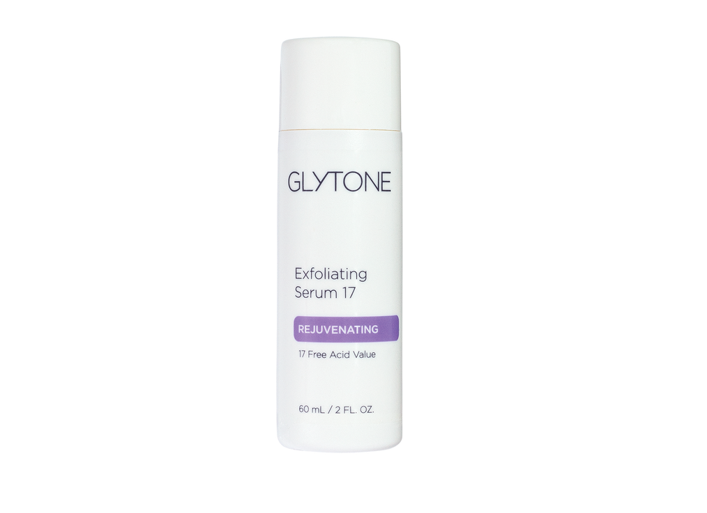 Exfoliating Serum 17