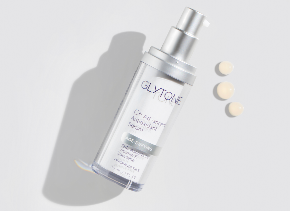 Age-Defying C+ Advanced Antioxidant Serum