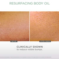 Resurfacing Body Oil