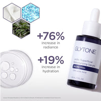 Lactic Superficial Retexturizing Serum