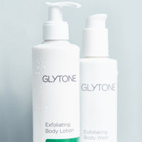 Exfoliating Body Lotion