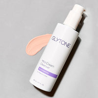 Mild Cream Cleanser