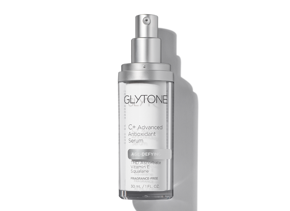 Age-Defying C+ Advanced Antioxidant Serum