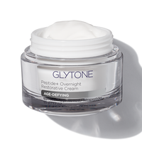 Age-Defying Peptide+ Overnight Restorative Cream