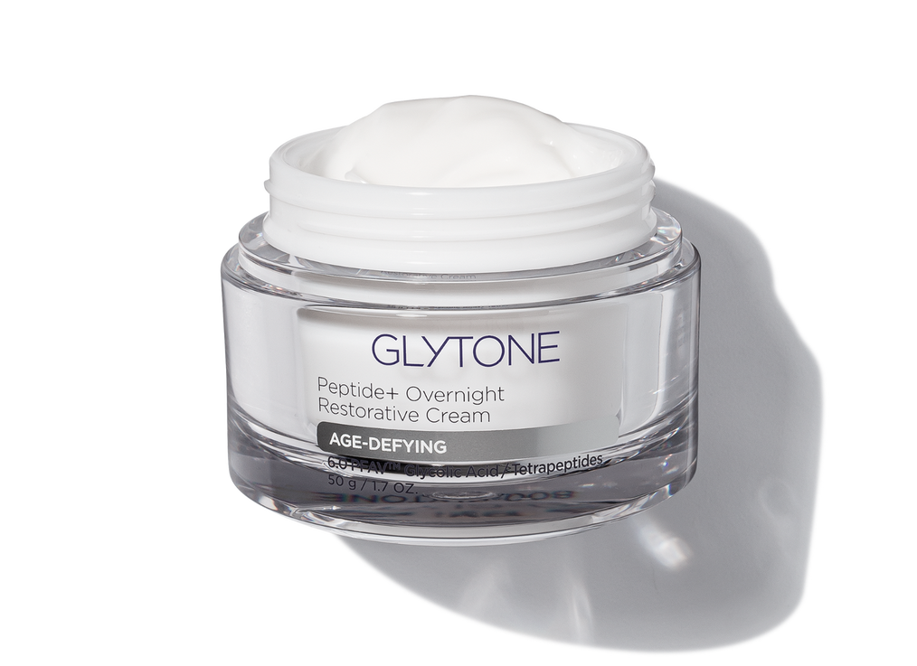 Age-Defying Peptide+ Overnight Restorative Cream