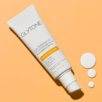 Age Defense UV Mineral Sunscreen Serum Broad Spectrum SPF 50+