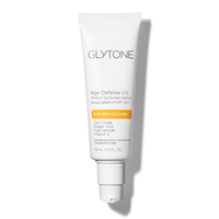 Age Defense UV Mineral Sunscreen Serum Broad Spectrum SPF 50+