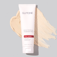 Acne Clarifying Treatment Mask