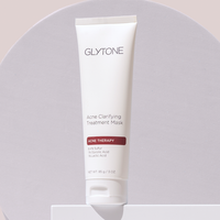 Acne Clarifying Treatment Mask