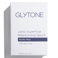 Lactic Superficial Retexturizing Serum