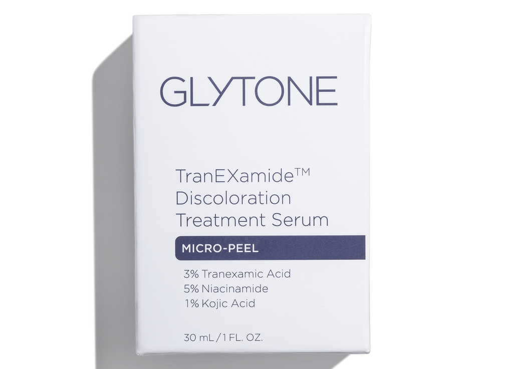 TranEXamide Discoloration Treatment Serum