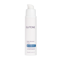 Night Renewal Cream