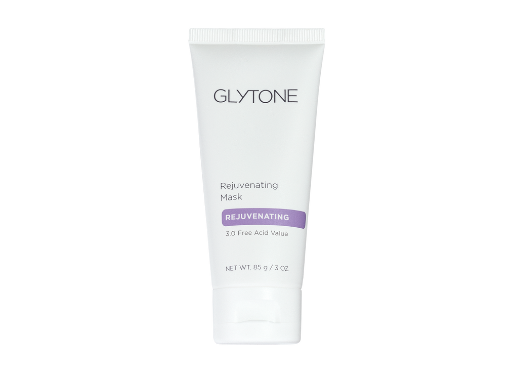 Rejuvenating Mask