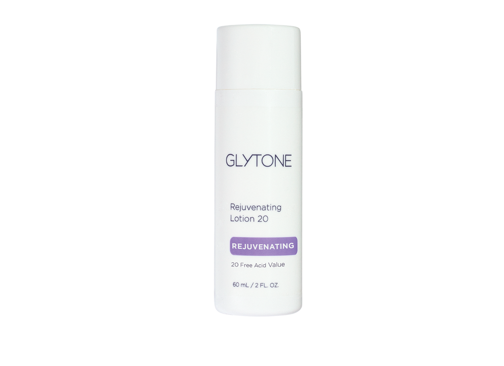 Rejuvenating Lotion 20