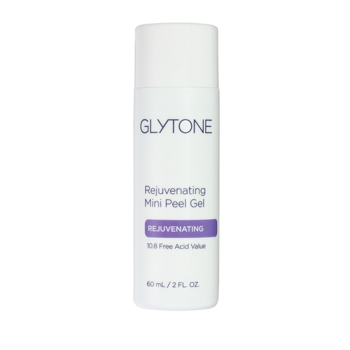 Rejuvenating Mini Peel Gel