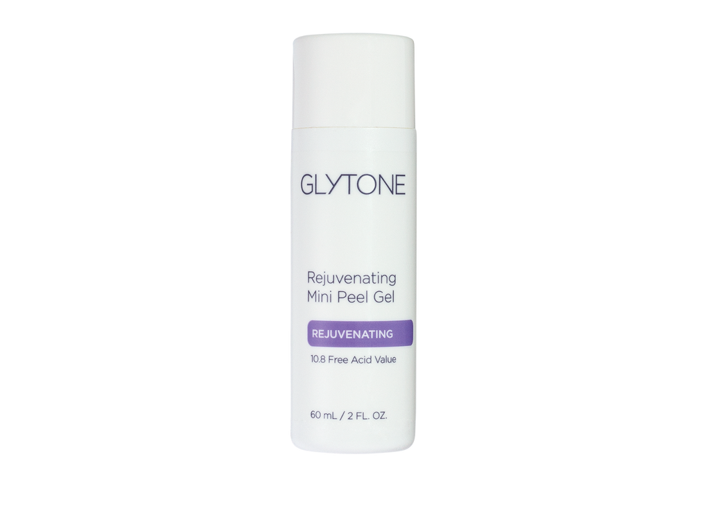 Rejuvenating Mini Peel Gel