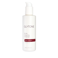 Acne Clearing Cleanser