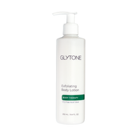 Exfoliating Body Lotion