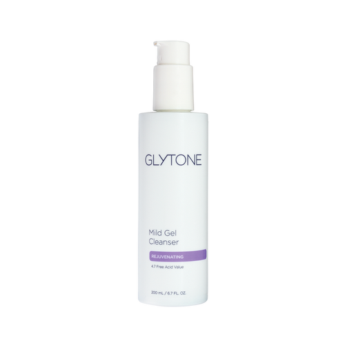 Mild Gel Cleanser