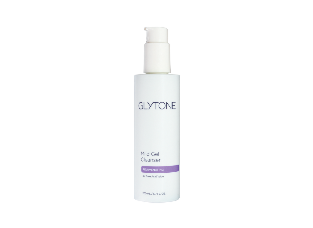 Mild Gel Cleanser