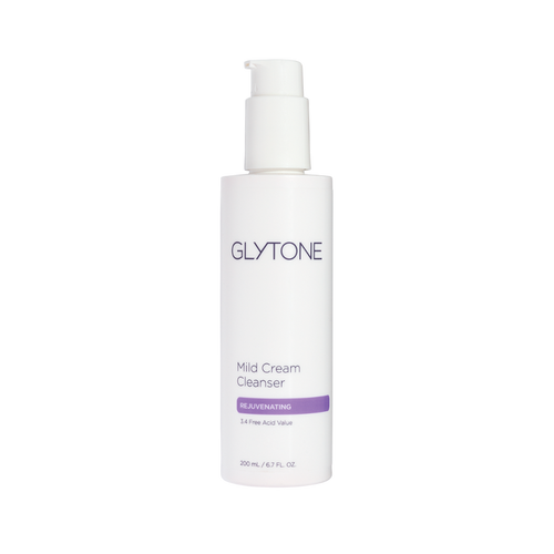 Mild Cream Cleanser
