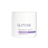 Rejuvenating Cream 10