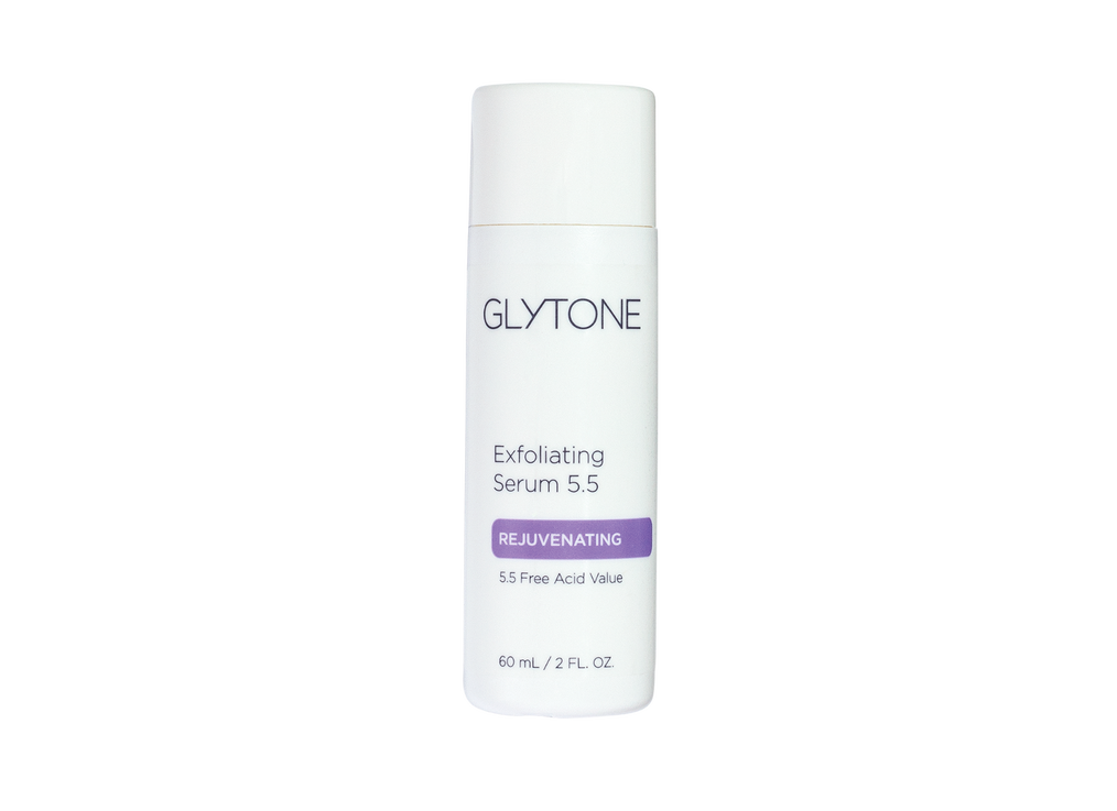 Exfoliating Serum 5.5