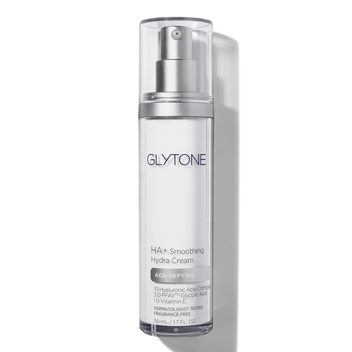 Age-Defying HA+ Smoothing Hydra Cream