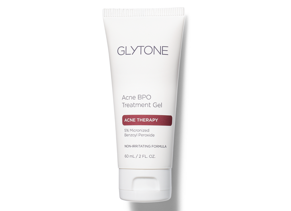 Acne BPO Treatment Gel