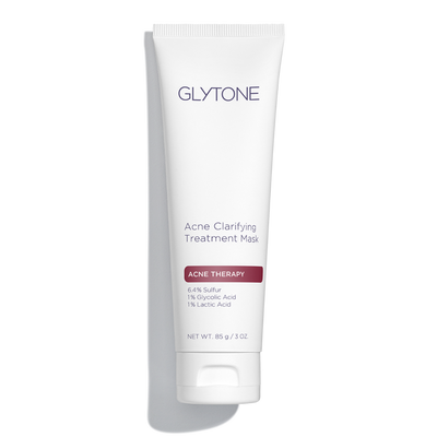 Acne Clarifying Treatment Mask