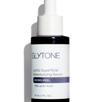 Lactic Superficial Retexturizing Serum