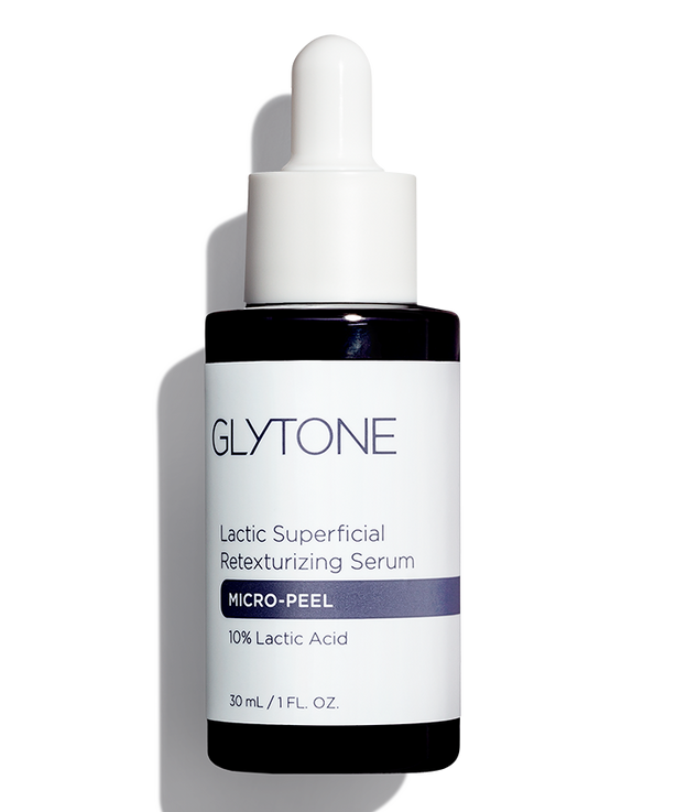 Lactic Superficial Retexturizing Serum