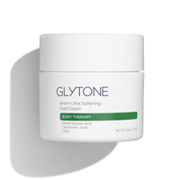 AHA+ Ultra Softening Foot Cream