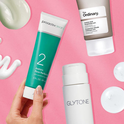 The 8 Best Azelaic Acid Products Dermatologists Swear by to Treat Acne, Rosacea, and Melasma