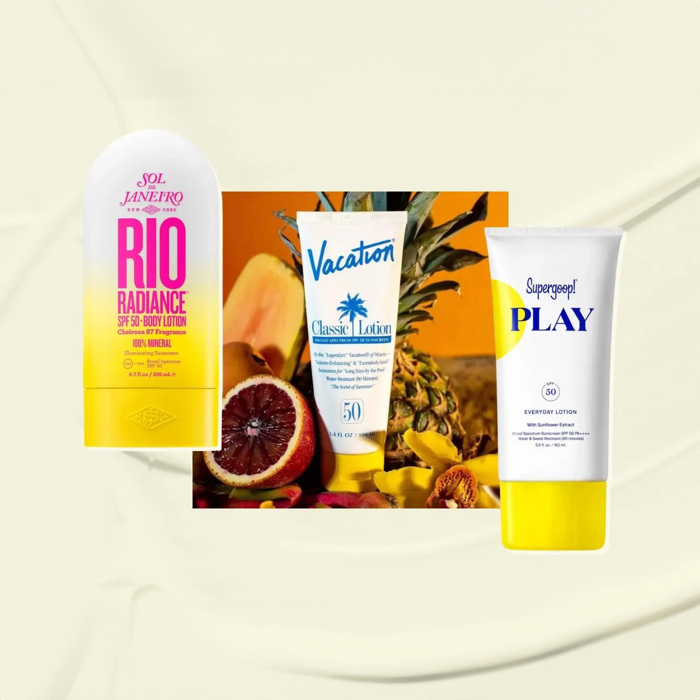 19 Ultra Hydrating Body Lotions With Spf You’ll Want To Swap Your Dail Glytone