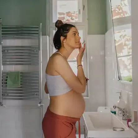 Skin-Care Savvy Moms Share the Pregnancy-Safe Products They Swear By