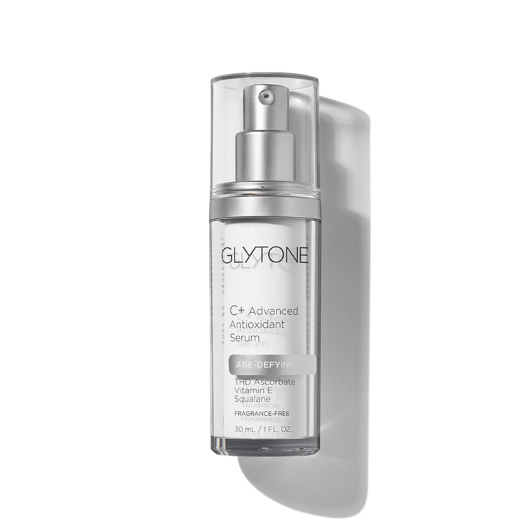 Age-Defying C+ Advanced Antioxidant Serum