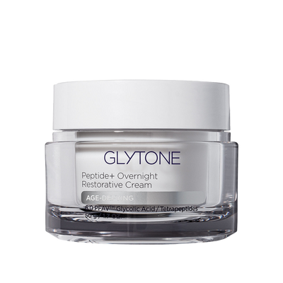 Age-Defying Peptide+ Overnight Restorative Cream