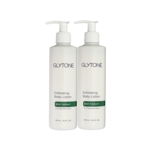 Body Lotion Duo