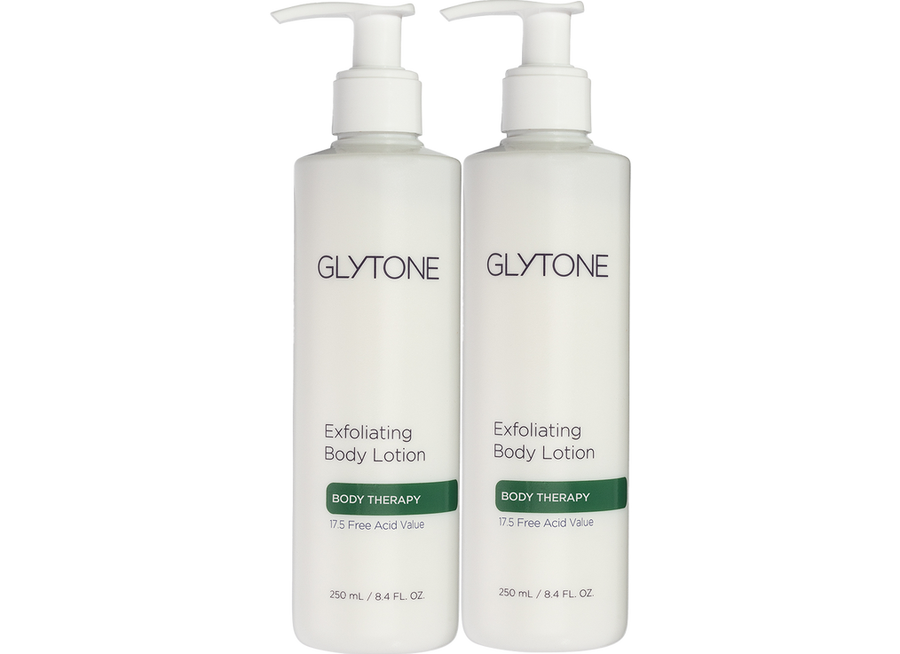 Body Lotion Duo