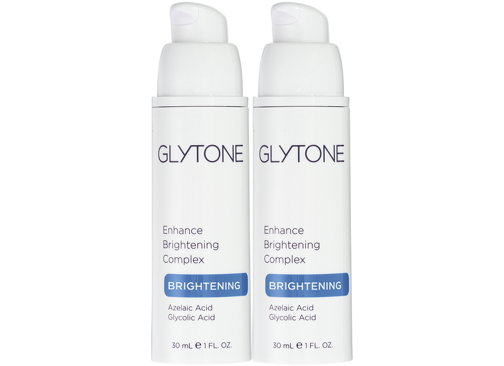 Enhance Brightening Complex Duo