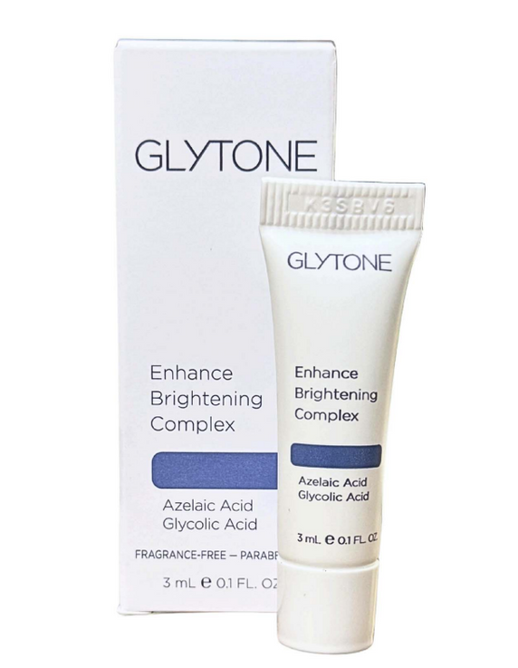 Enhance Brightening Complex Sample Sachet (3ml)