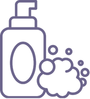 Cleansing that removes oil, makeup, and impurities without stripping