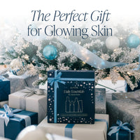 Daily Essentials Kit – Holiday Limited Edition